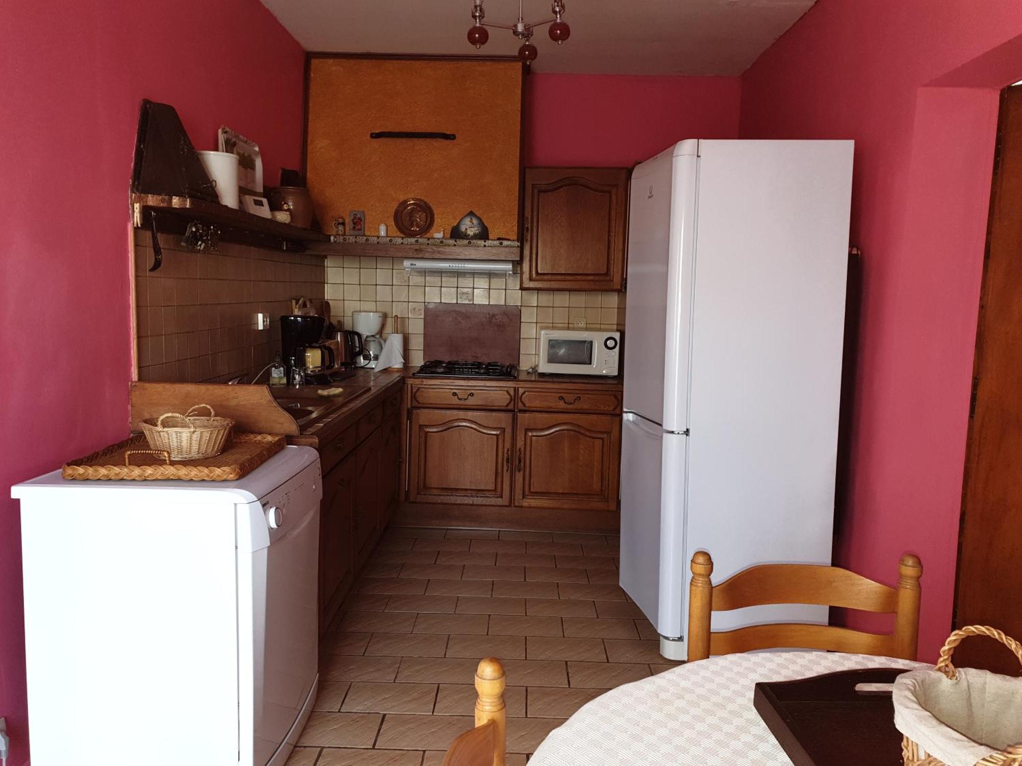 Maison De Ville En Perigord Noir Сан-Сиприан Екстериор снимка